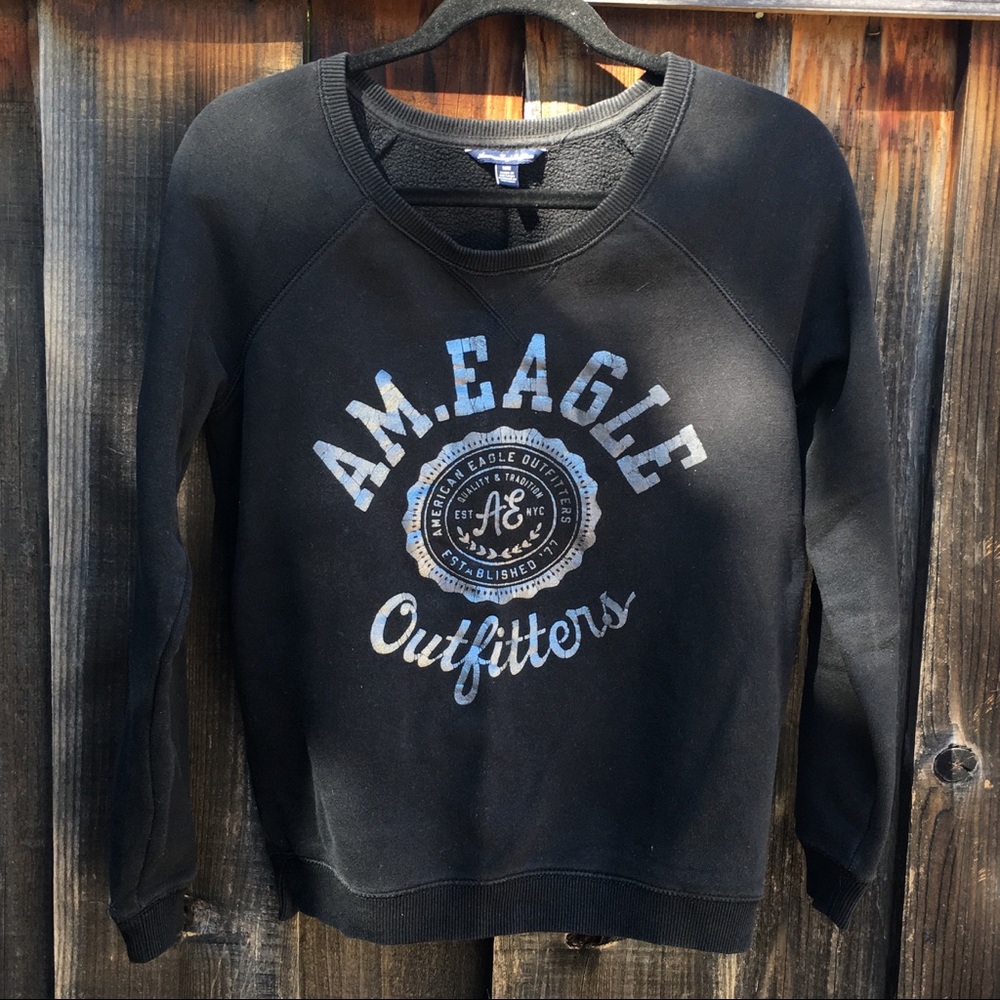 ❌SOLD ❌ American Eagle Sweatshirt